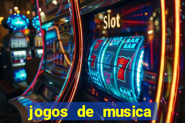 jogos de musica para pc